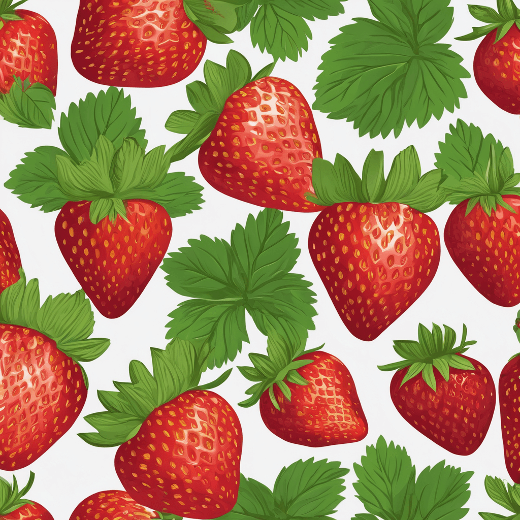 czy truskawki są skuteczne w odchudzaniu?