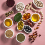 suplementy przy diecie elastycznej: jakie warto stosować?