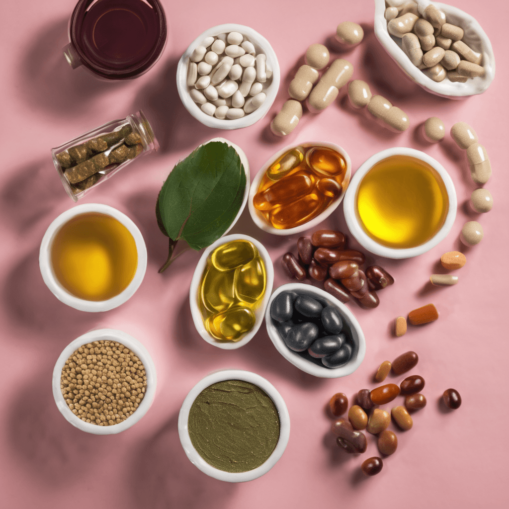 suplementy przy diecie elastycznej: jakie warto stosować?