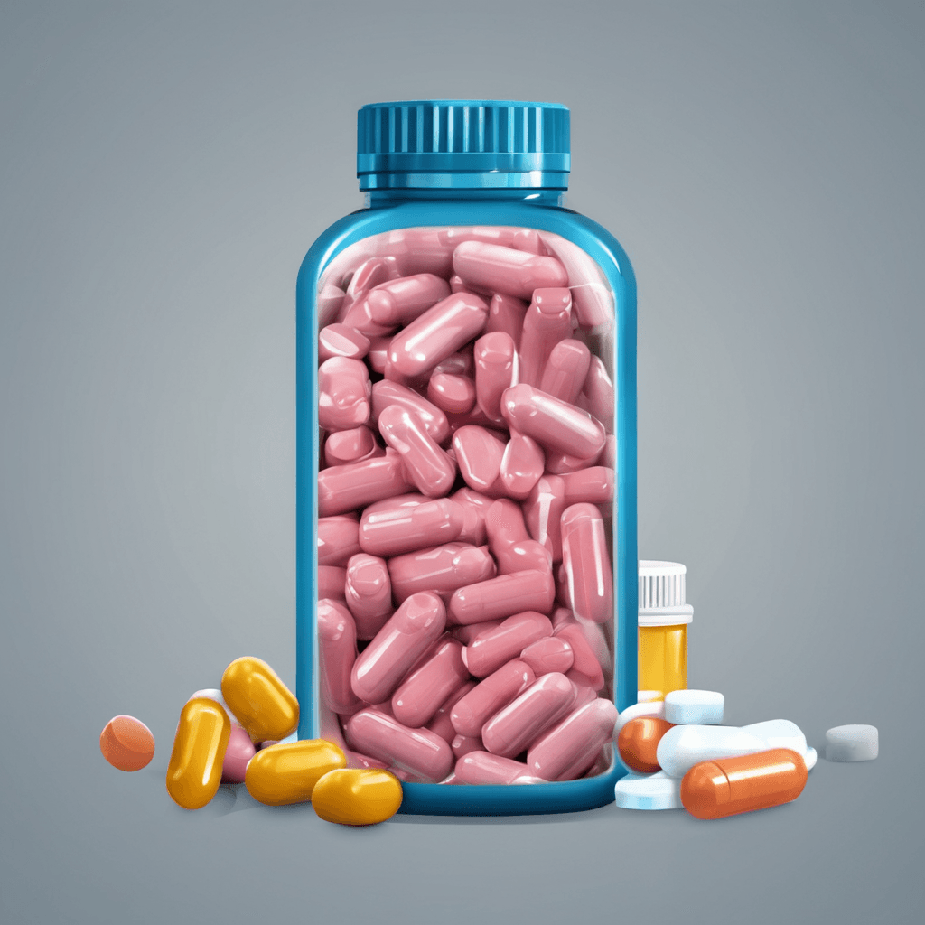 suplementy a długoterminowe zdrowie: co warto wiedzieć?