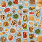 jak skutecznie zmniejszyć smakowitość posiłków?