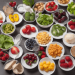 triki na kontrolę porcji bez liczenia kalorii