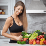 jak osiągnąć sytość objętościową: praktyczne wskazówki i porady