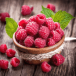 czy maliny są skuteczne na odchudzanie?