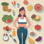 triki na dietę przy braku czasu