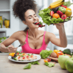 triki na redukcję stresu podczas diety