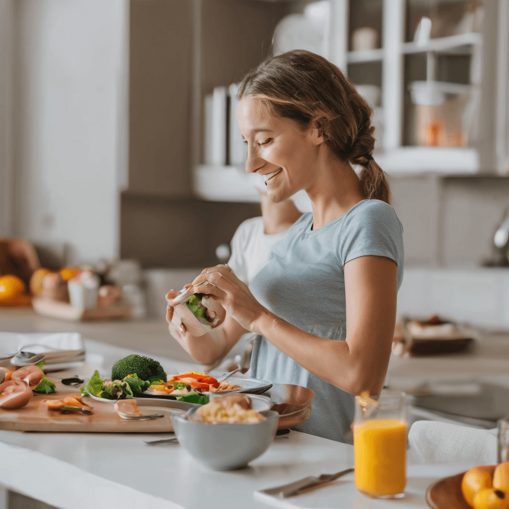 jak poprawić regularność posiłków: praktyczne porady i najczęściej zadawane pytania