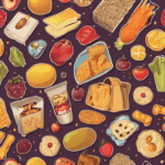 triki na ograniczenie podjadania