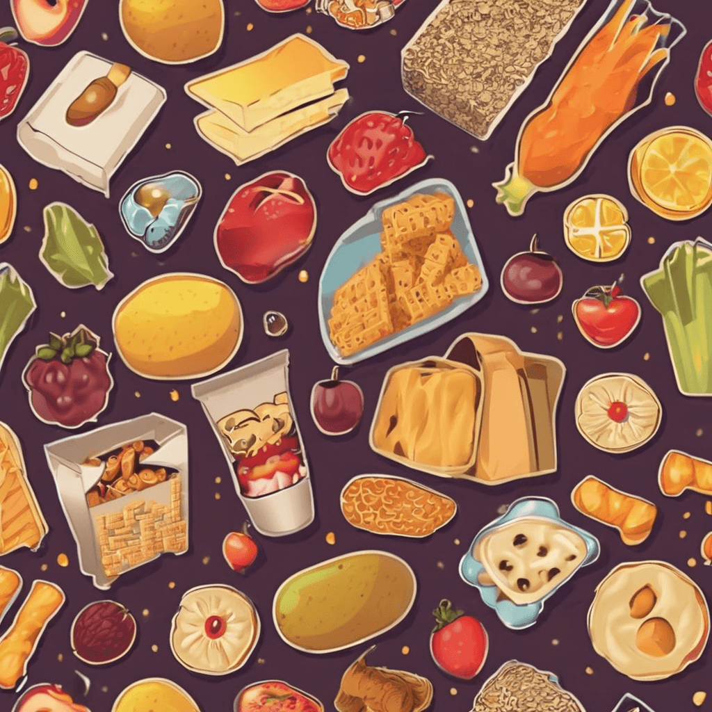 triki na ograniczenie podjadania