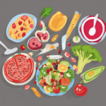 triki na dietę długoterminową: jak skutecznie zmienić nawyki żywieniowe?