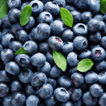 czy borówki są dobre na odchudzanie?