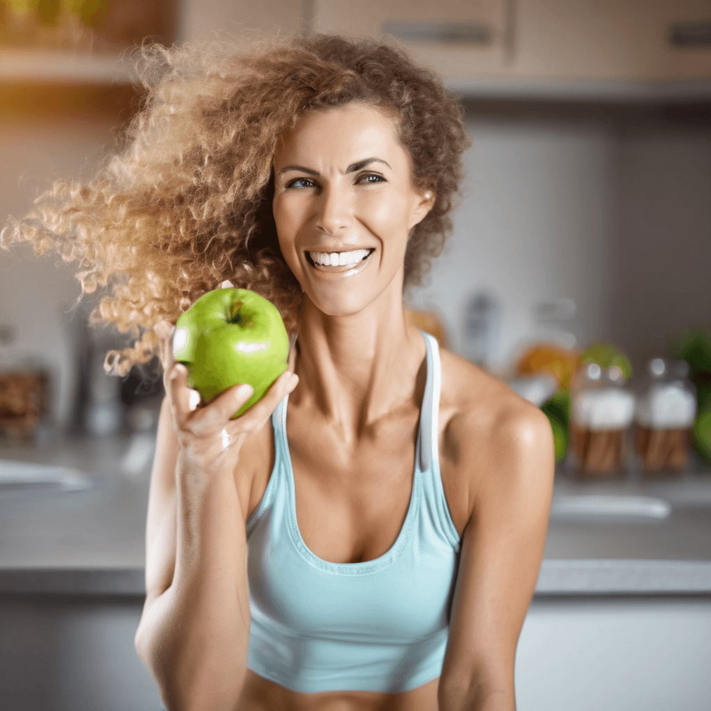 jak utrzymać energię podczas redukcji kalorycznej: praktyczne porady i wskazówki