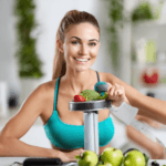 triki na redukcję wagi bez liczenia kalorii