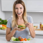 triki na zmianę nawyków żywieniowych