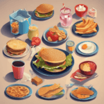 triki na kontrolę głodu wieczorem