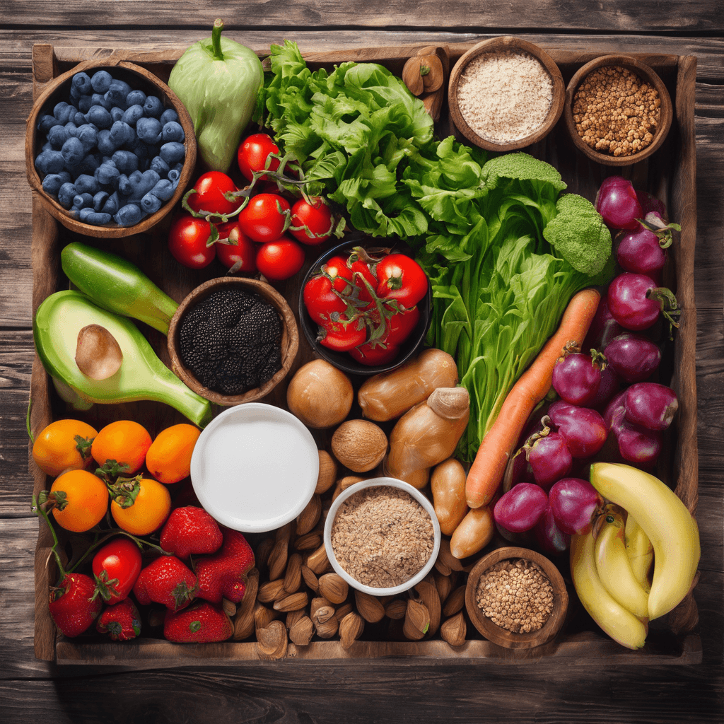 triki na dietę elastyczną – jak skutecznie wprowadzić elastyczność w Żywieniu