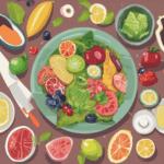 jak wprowadzić dietę bez perfekcjonizmu: praktyczne porady i wskazówki