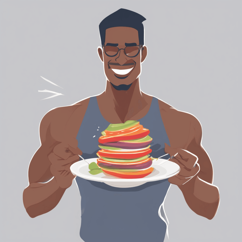 triki na dietę bez efektu jojo