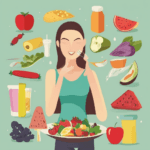 triki na dietę przy stresującym trybie życia