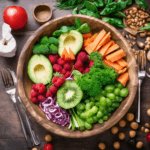 triki na dietę bez wyrzeczeń: jak jeść zdrowo i smacznie