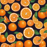 czy pomarańcze są dobre na odchudzanie?