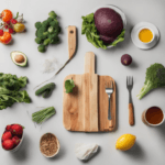 triki na dietę minimalistyczną: jak uprościć swoje odżywianie i zyskać zdrowie