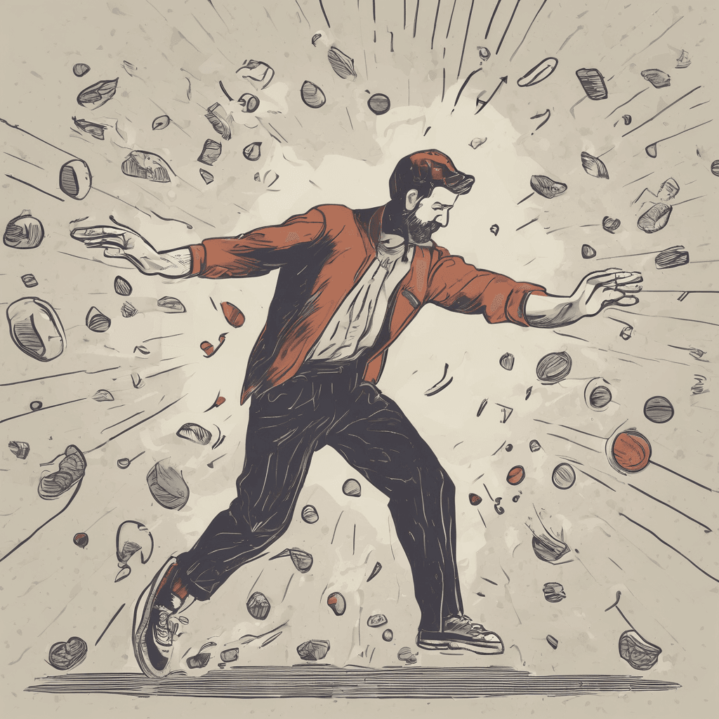 triki na codzienną konsekwencję: jak osiągnąć stałość w działaniach