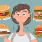 rozregulowanie sygnałów głodu przy restrykcyjnych dietach: jak sobie z tym radzić?