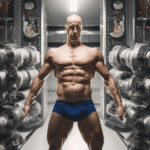 wpływ chronicznego stresu na magazynowanie energii i stres metaboliczny