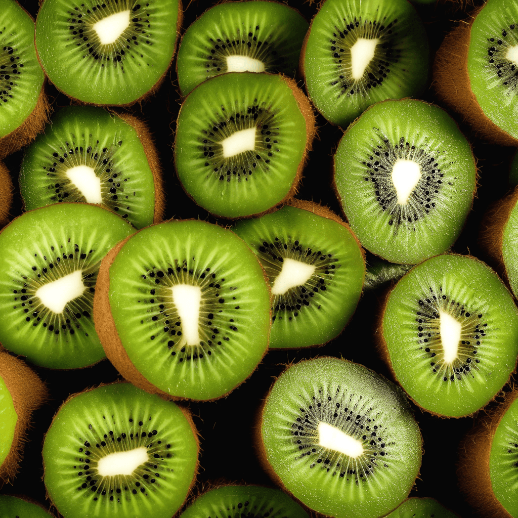 czy kiwi są dobre na odchudzanie?