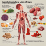 przewlekły stan zapalny jako bariera redukcji stanu zapalnego
