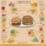 psychologiczne skutki długotrwałych diet restrykcyjnych: co warto wiedzieć?