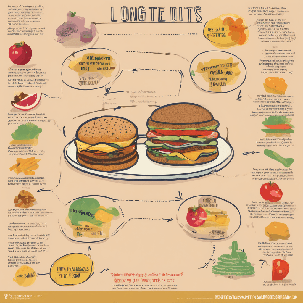 psychologiczne skutki długotrwałych diet restrykcyjnych: co warto wiedzieć?