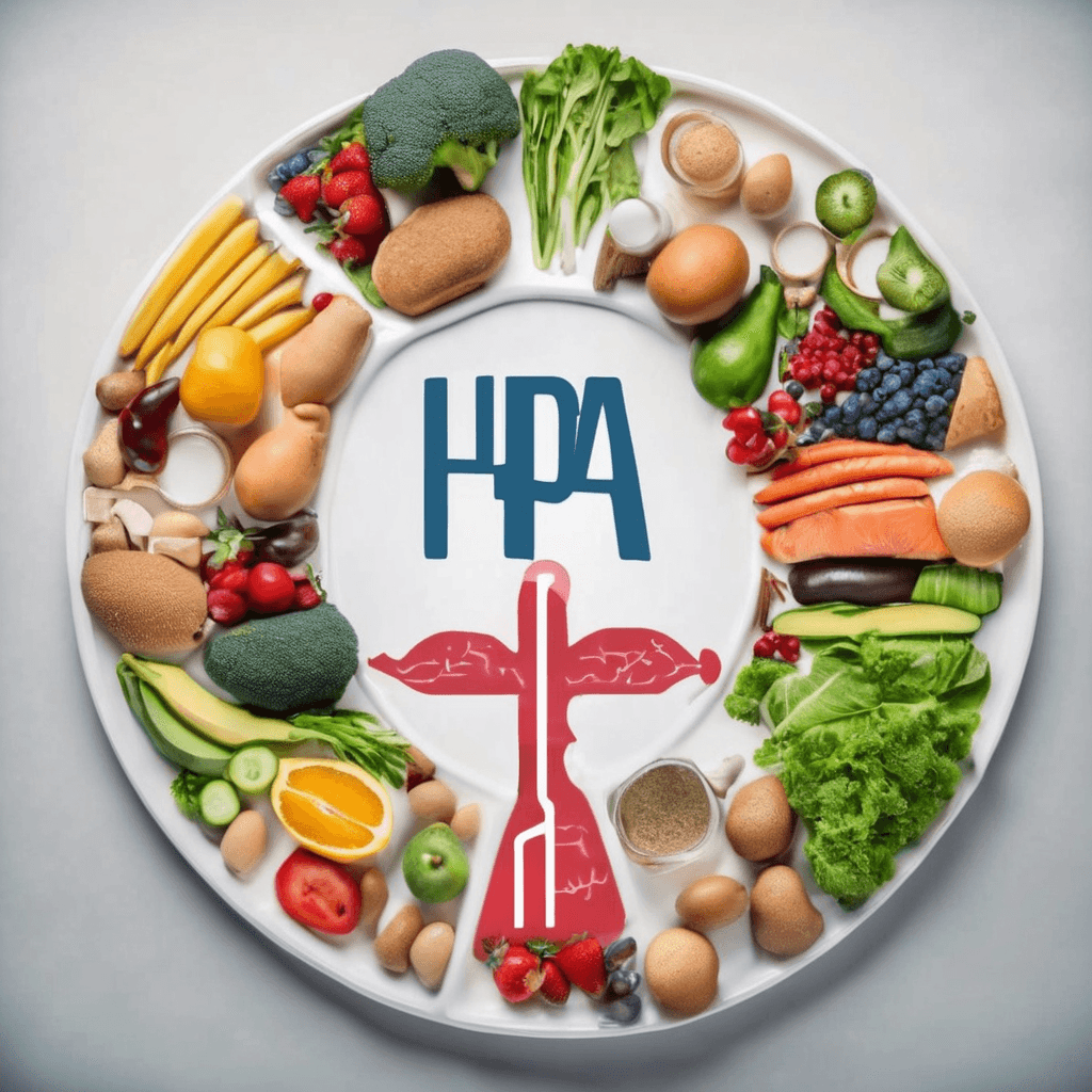 zaburzenia osi hpa w przewlekłym odchudzaniu: co warto wiedzieć?