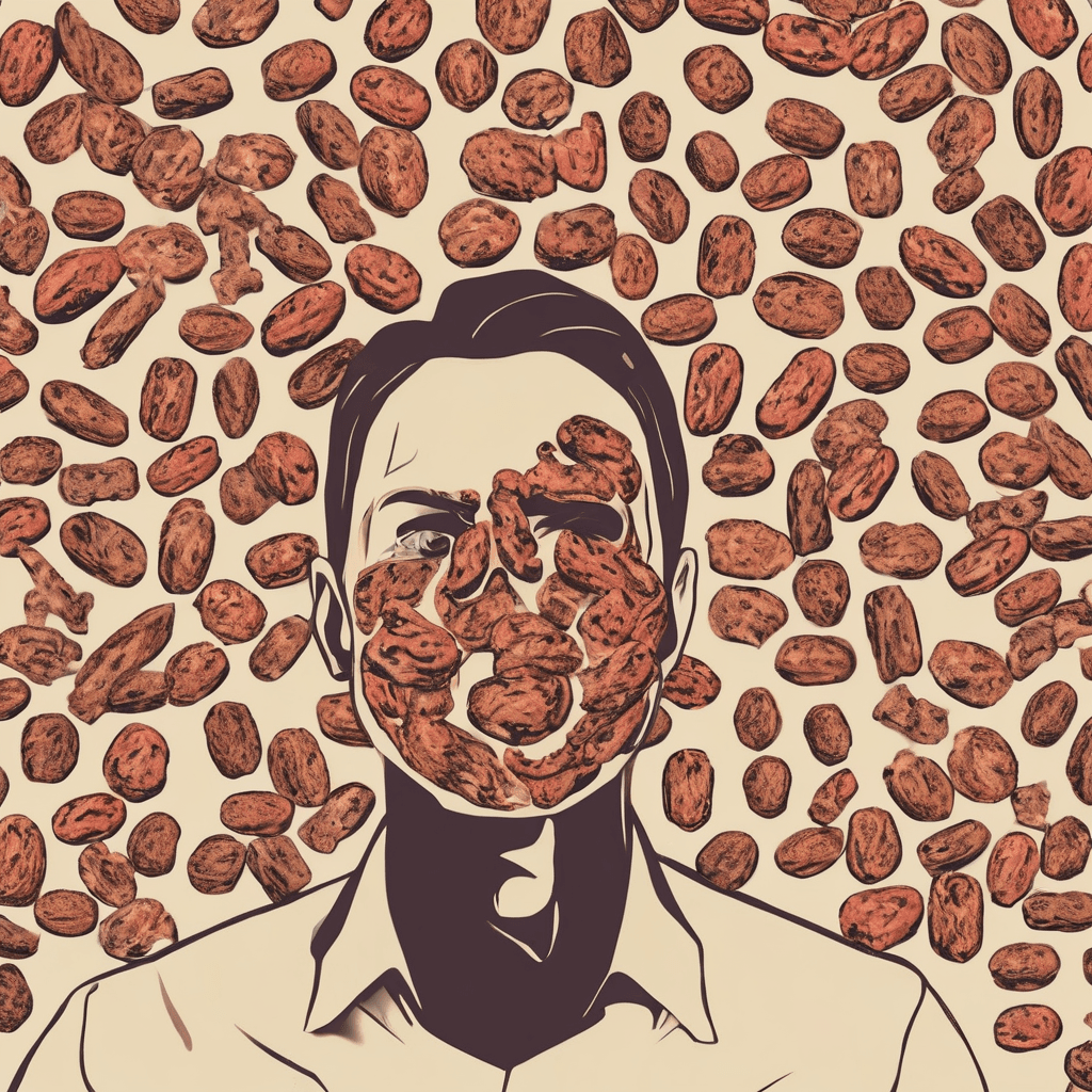 jak stymulanty maskują głód i jakie są tego konsekwencje?