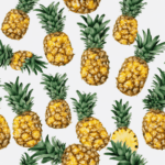 czy ananas jest dobry na odchudzanie?