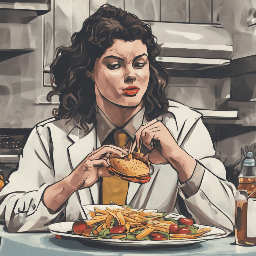 jak rozpoznawać i reagować na sygnały sytości