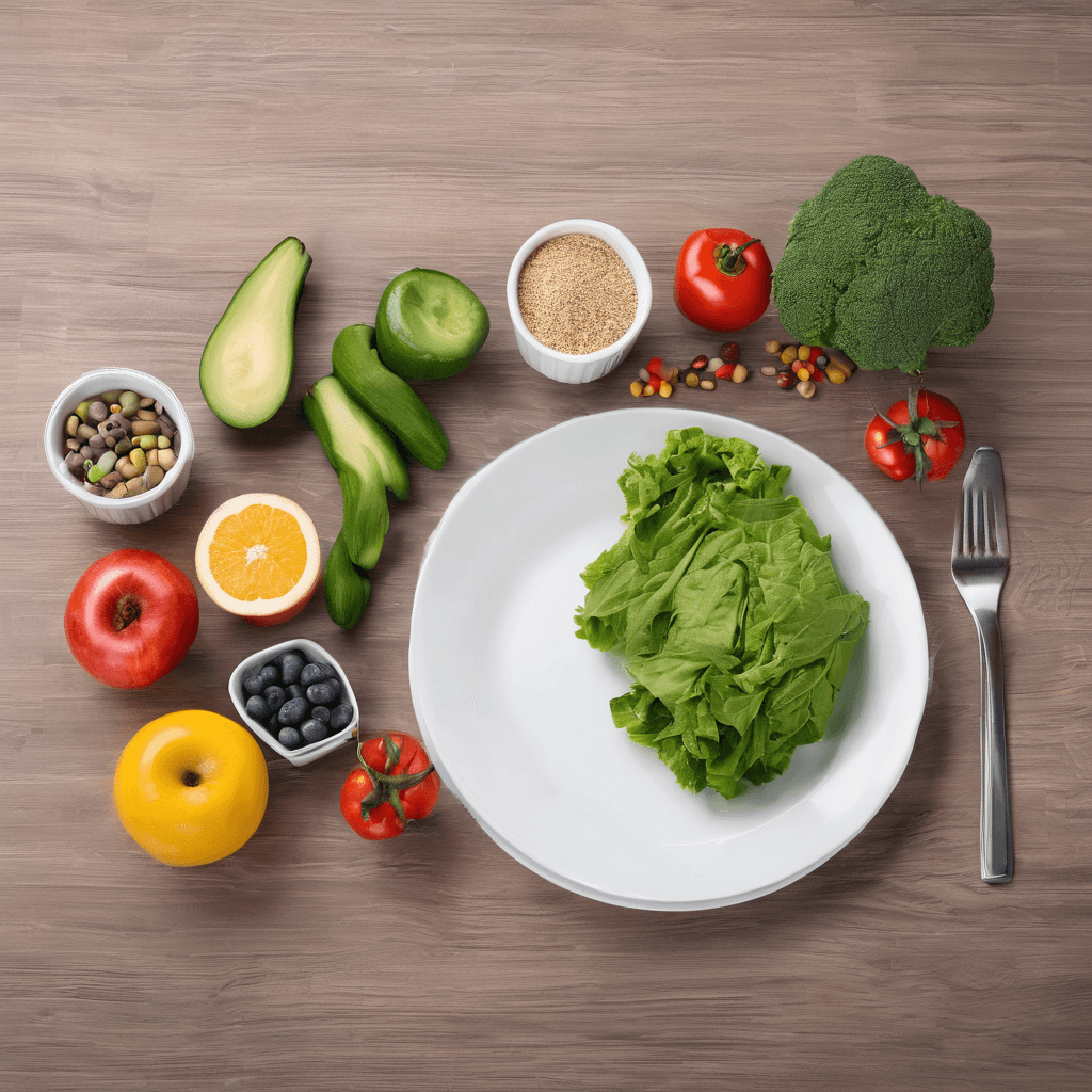 pułapka diet eliminacyjnych bez wskazań: co warto wiedzieć?