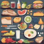 brak periodizacji diety: dlaczego warto się tym zainteresować?