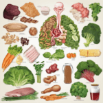 jak powtarzane diety wpływają na mikrobiotę jelitową?