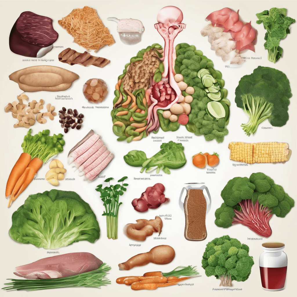 jak powtarzane diety wpływają na mikrobiotę jelitową?