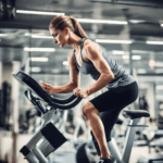 nadmierne cardio kosztem adaptacji mięśniowej: co warto wiedzieć?