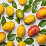 czy mango są dobre na odchudzanie?