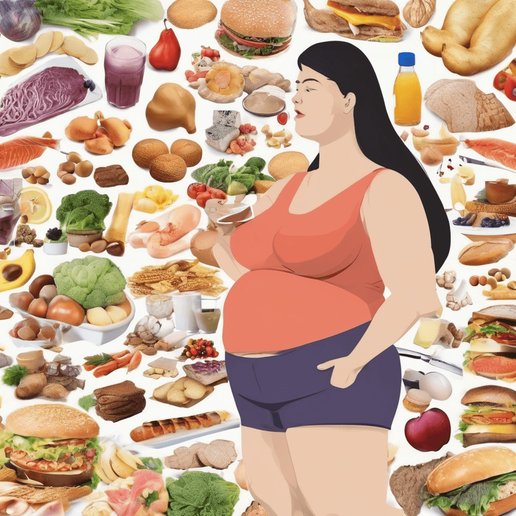 zaburzenia leptyny w długiej redukcji masy ciała: jak wpływają na zdrowie?