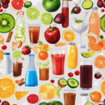 niedoszacowanie kalorii płynnych: jak wpływają na twoją dietę