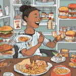 presja społeczna a decyzje żywieniowe: jak wpływa na nasze wybory?