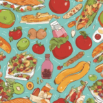 brak elastyczności żywieniowej: jak elastyczność diety wpływa na zdrowie i samopoczucie