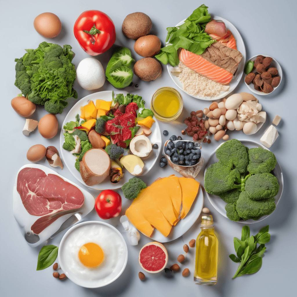 nadmierne uproszczenia metaboliczne i dietetyczne: fakty i mity