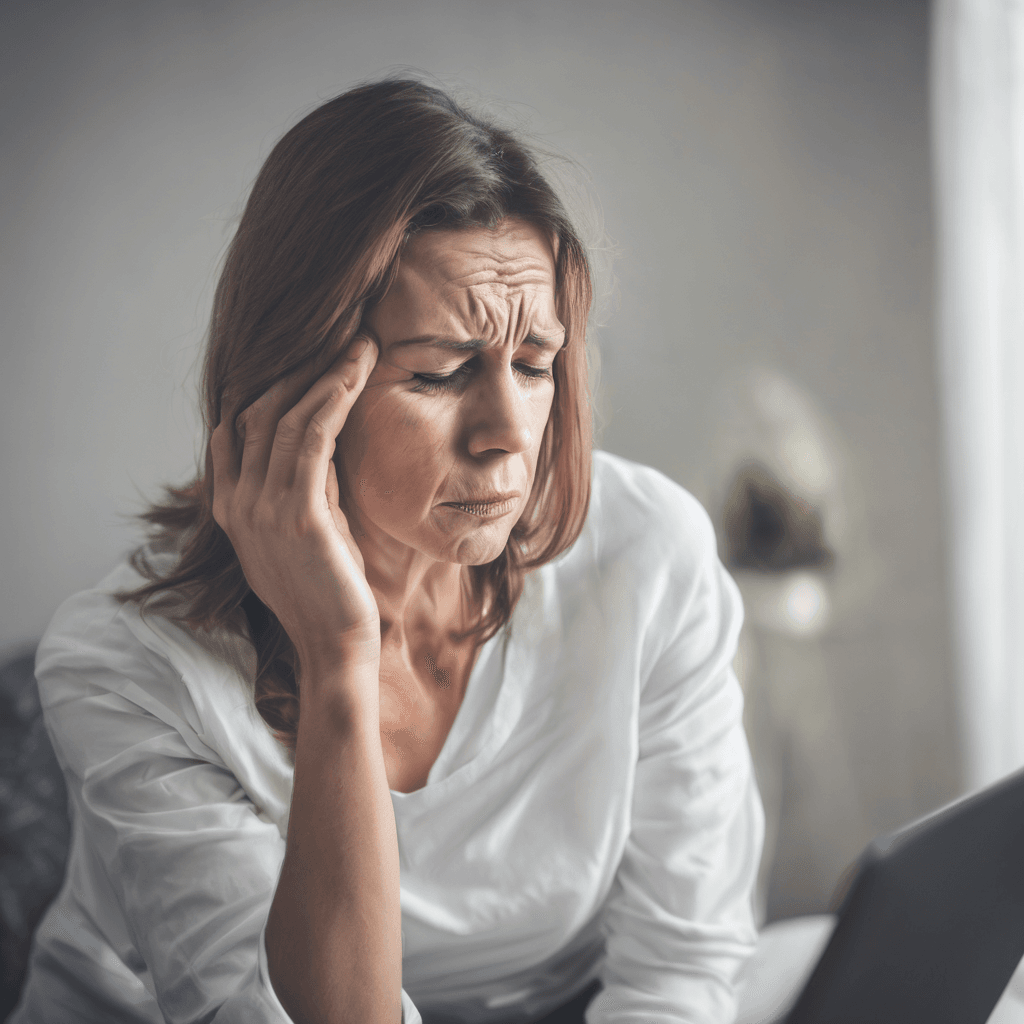 ignorowanie sygnałów zmęczenia hormonalnego: co musisz wiedzieć?