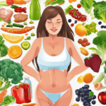 stała dieta niskokaloryczna a odporność organizmu